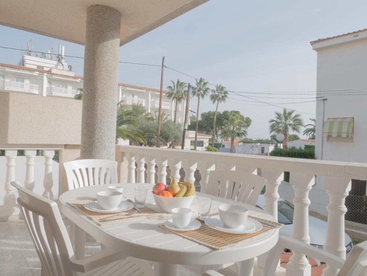 Appartement Marineu Jazmines Alcossebre